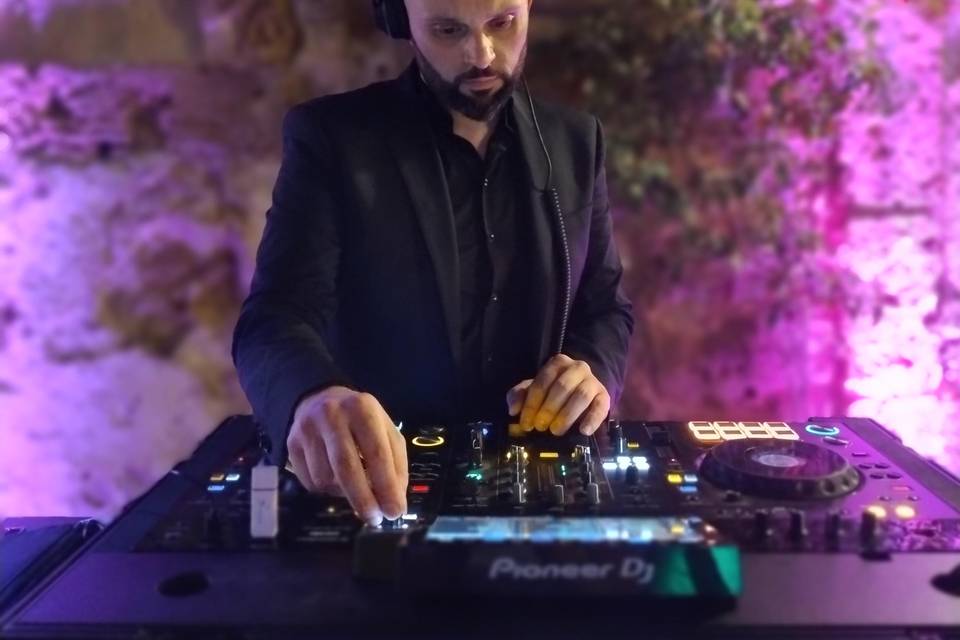 Mixing