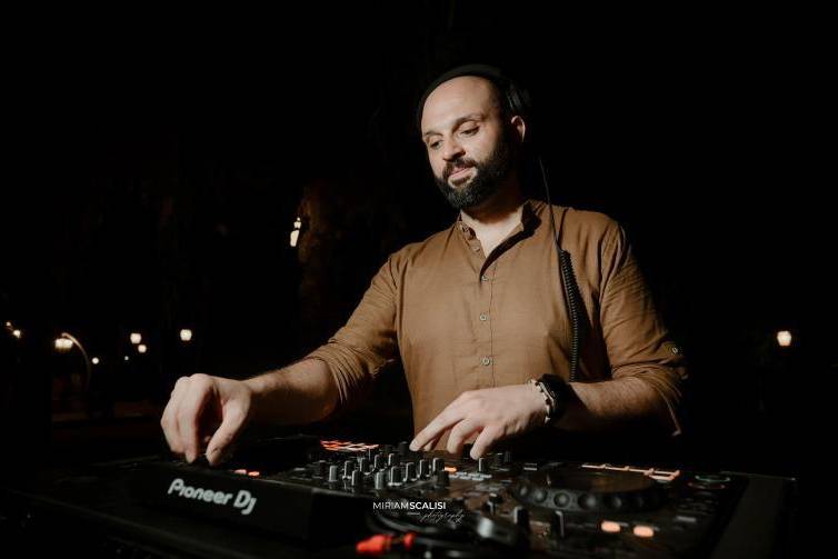 Jack Liberto DJ