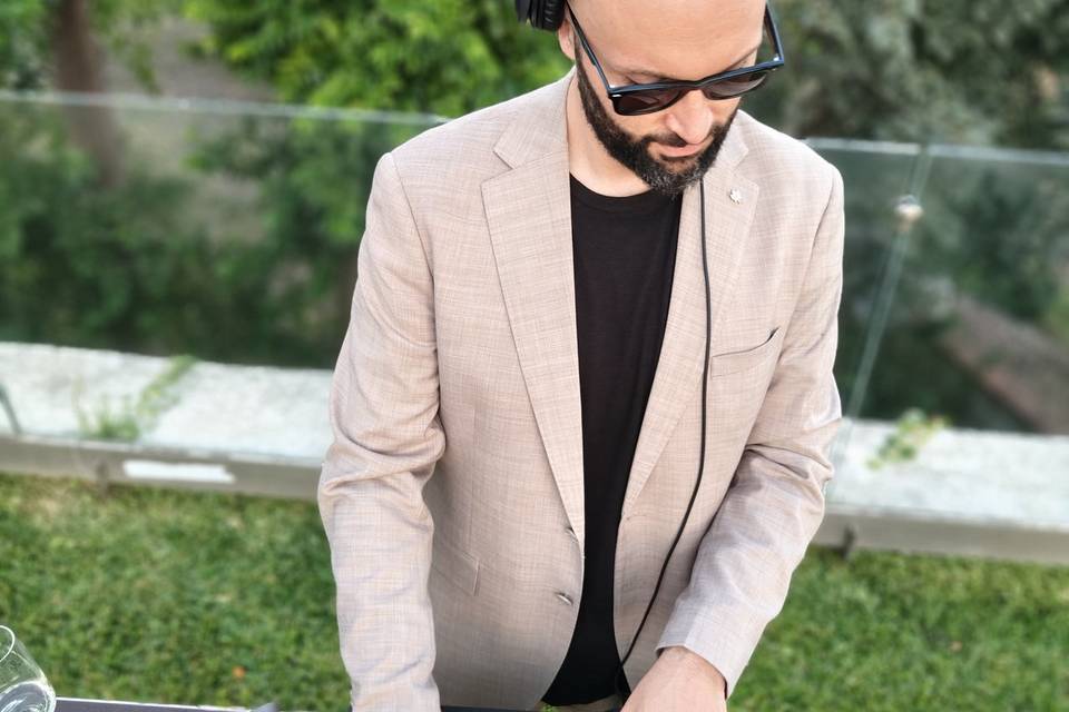 Aperitivo dopo rito civile