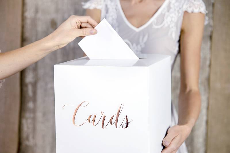 Accessori Matrimonio