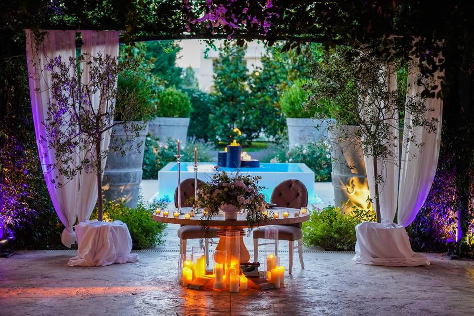 Secret Garden