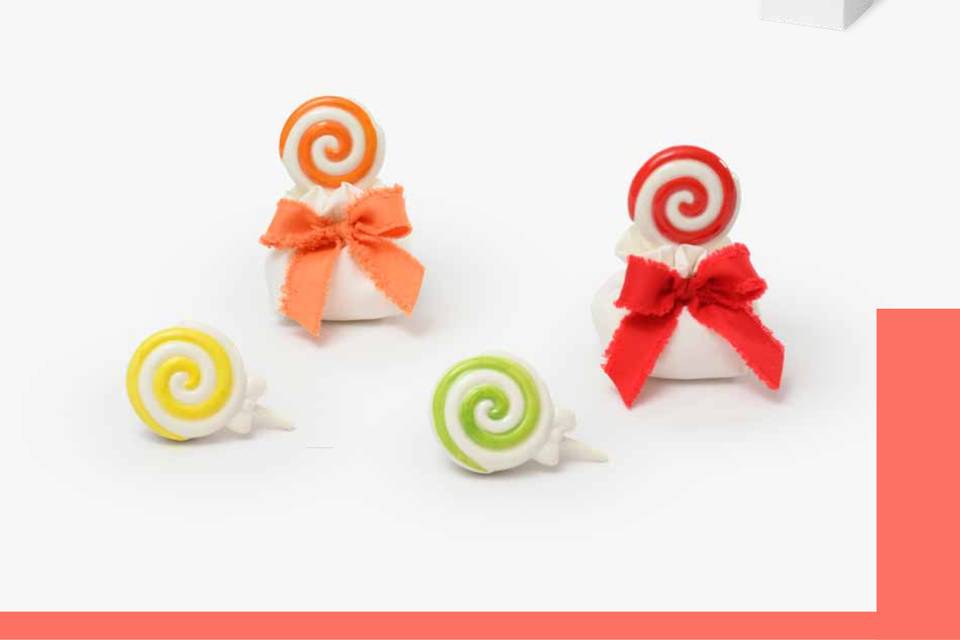 Bomboniera articolo da regalo