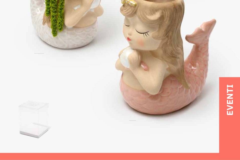 Bomboniera articolo da regalo