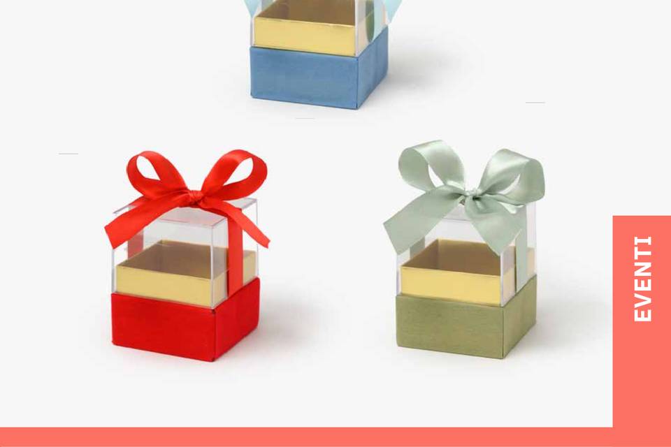 Bomboniera articolo da regalo