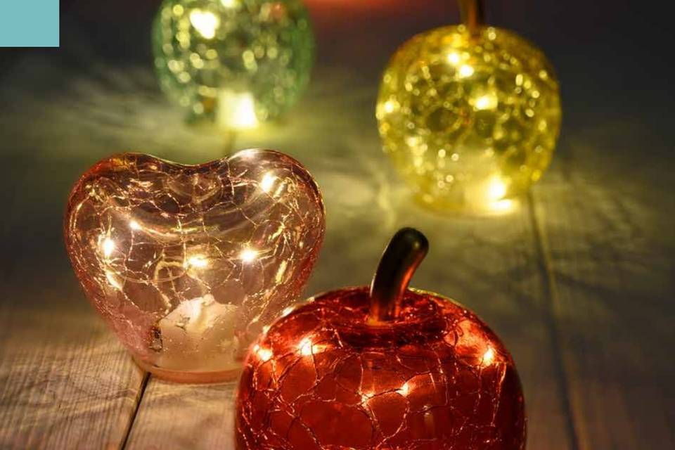 Bomboniera articolo da regalo