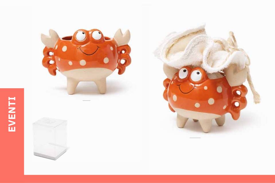 Bomboniera articolo da regalo