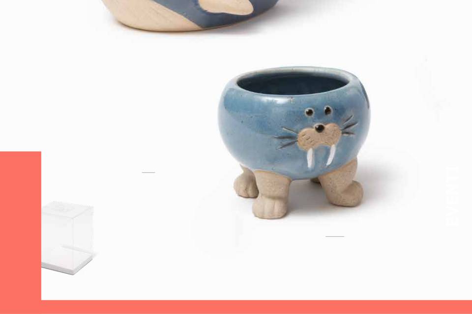 Bomboniera articolo da regalo
