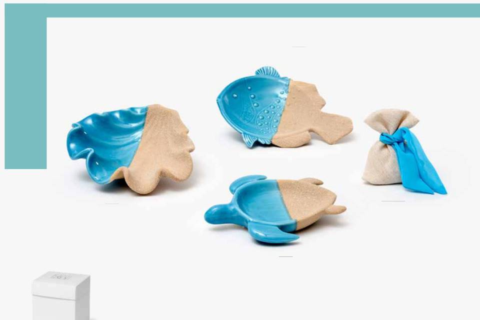 Bomboniera articolo da regalo