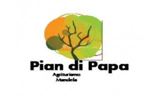 Logo Agriturismo Pian di Papa