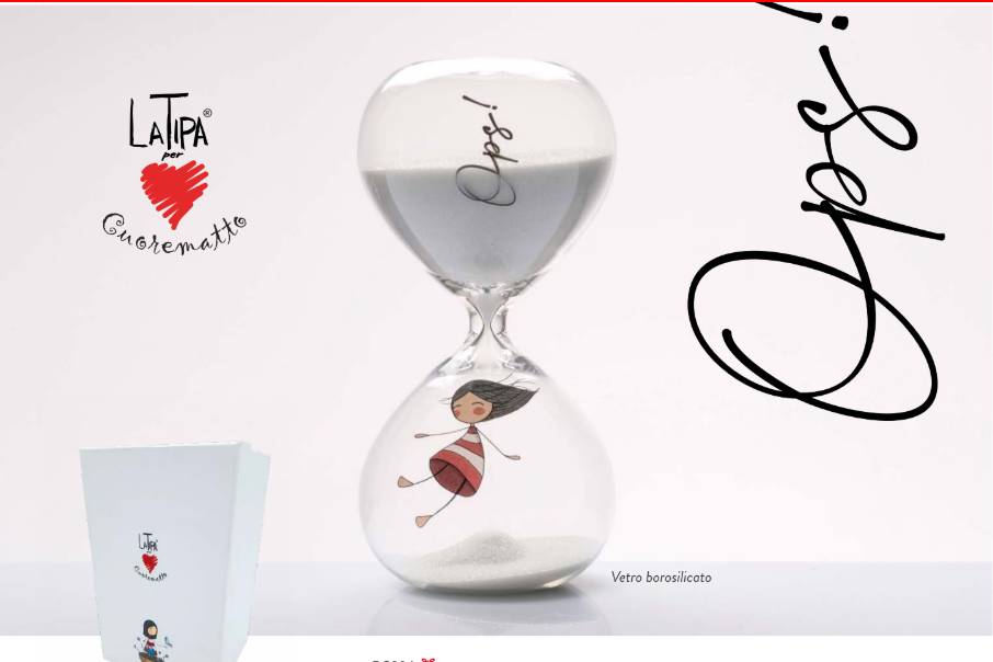 Bomboniera articolo da regalo