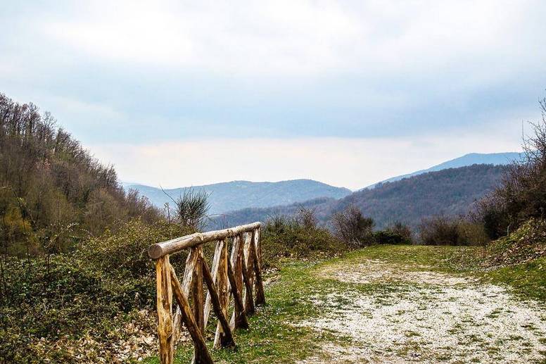 Agriturismo Pian di Papa