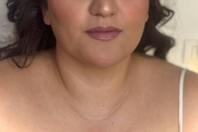 Makeup sposa soft