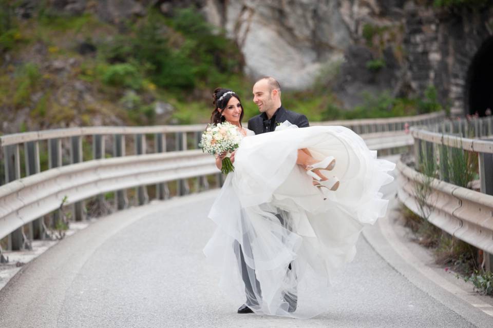 Ponti di Vara, Carrara