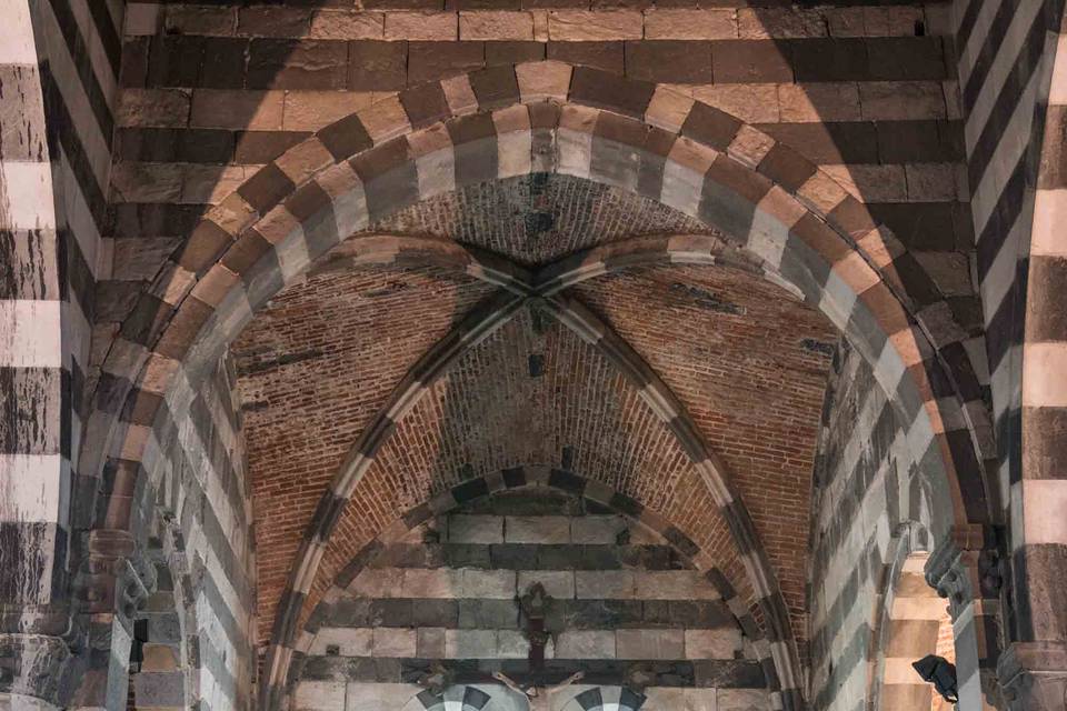 Matrimonio Portovenere