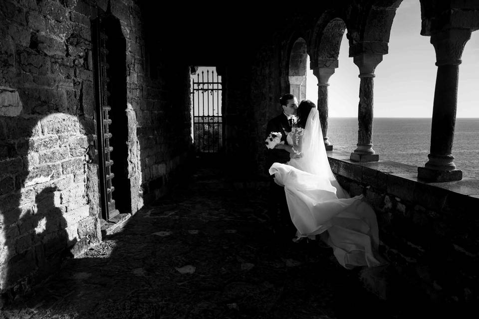 Matrimonio Portovenere