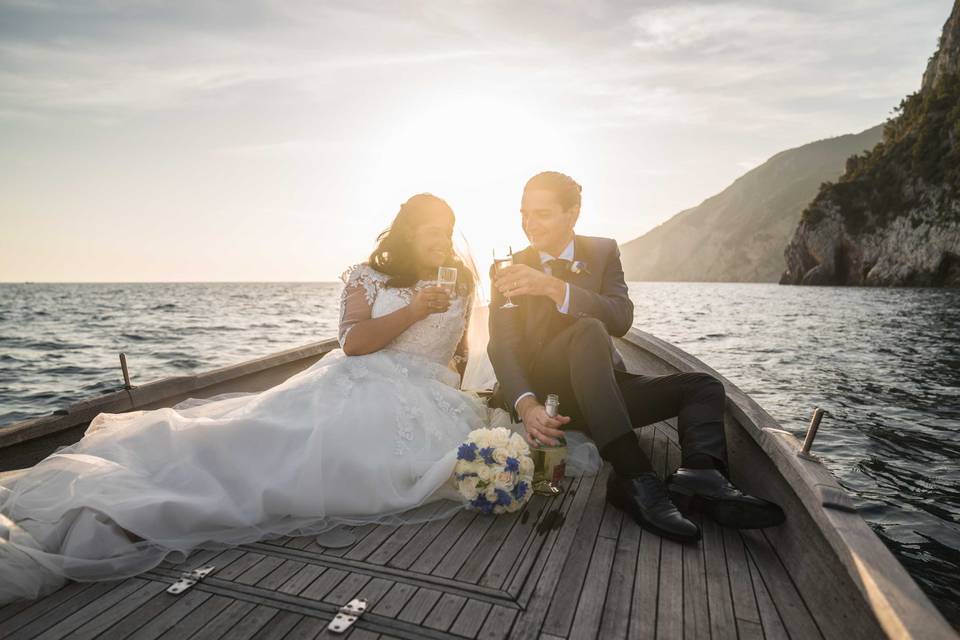 Matrimonio Portovenere