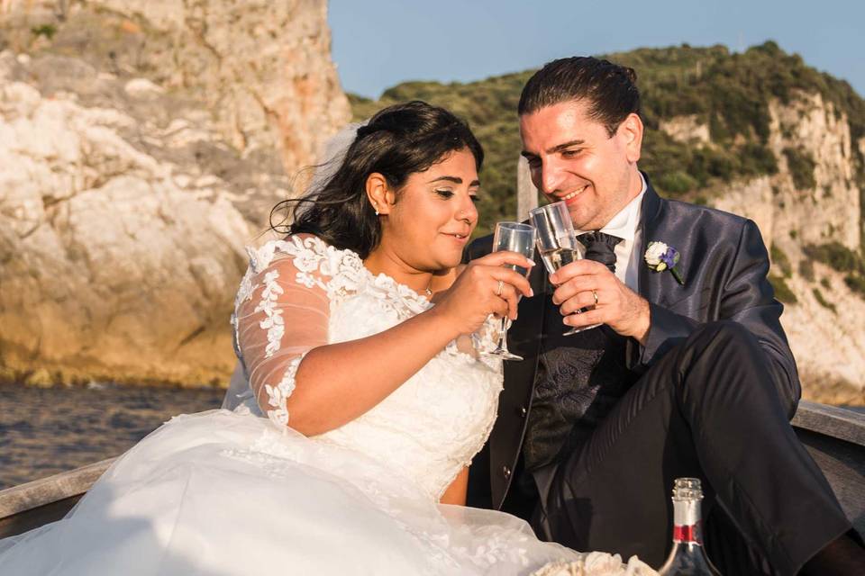 Matrimonio Portovenere