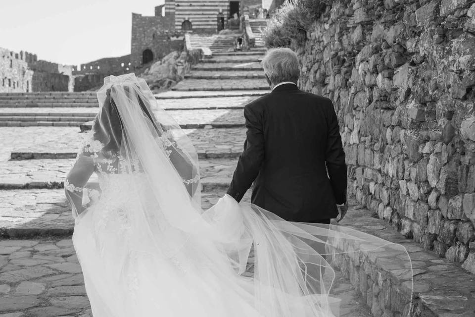 Matrimonio Portovenere