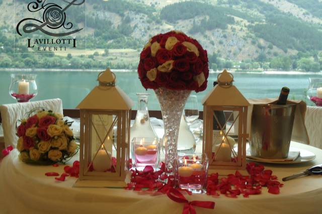 Lavillotti Eventi - Wedding planner