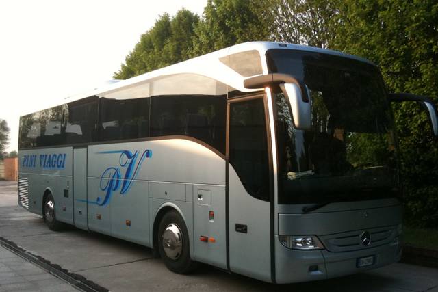 Mercedes-Benz Tourismo O 350