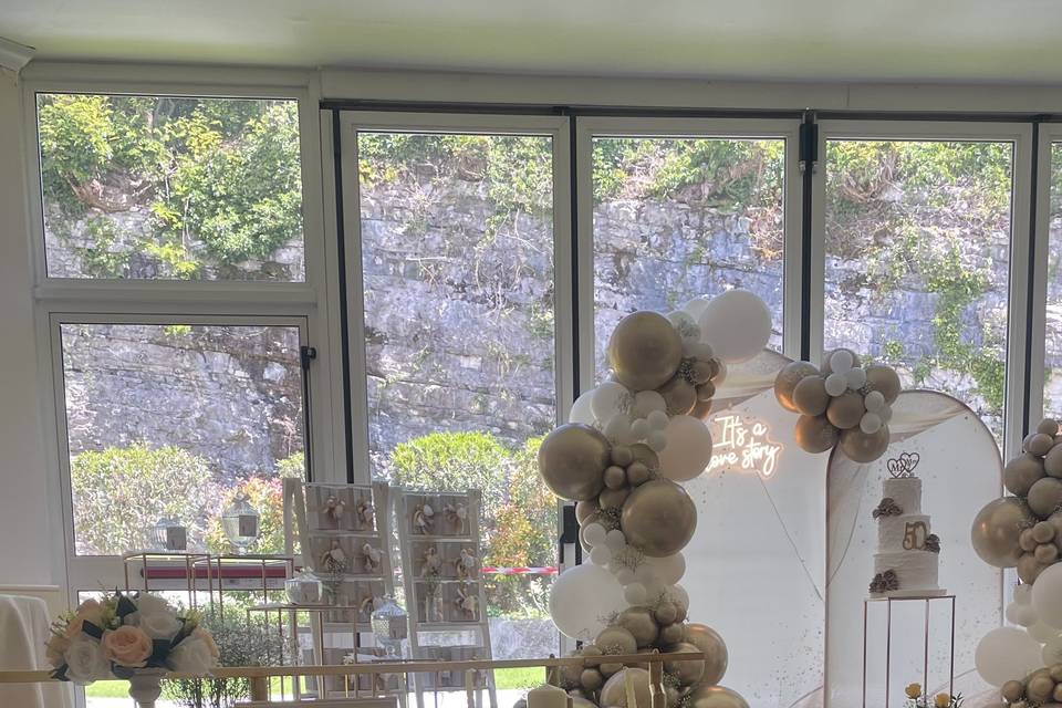 Anniversario di matrimonio