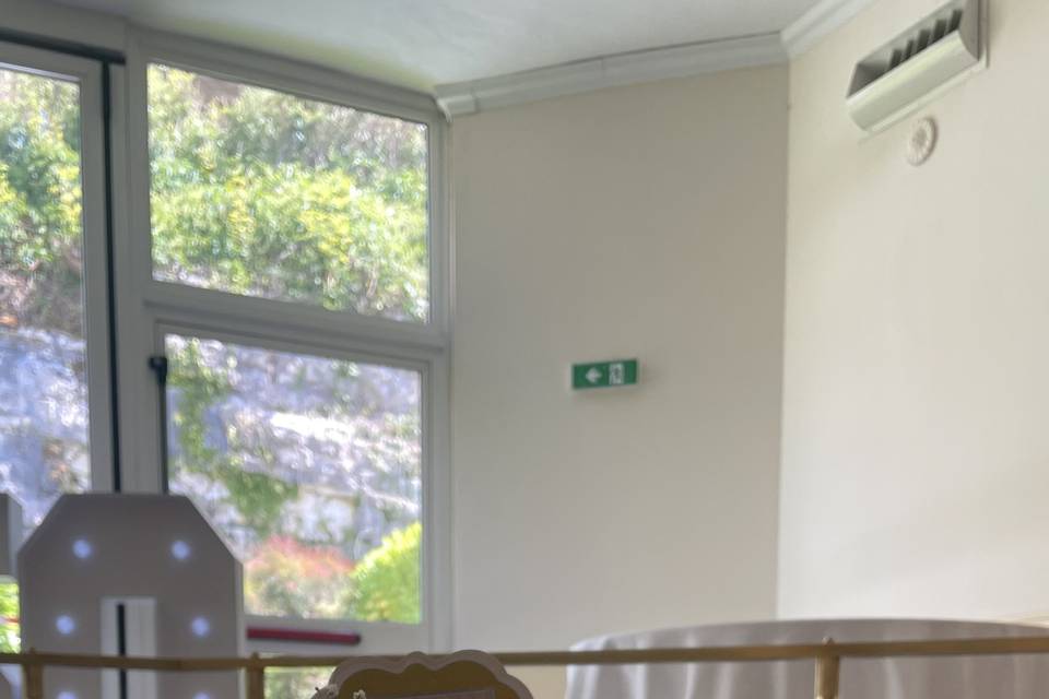 Anniversario di matrimonio