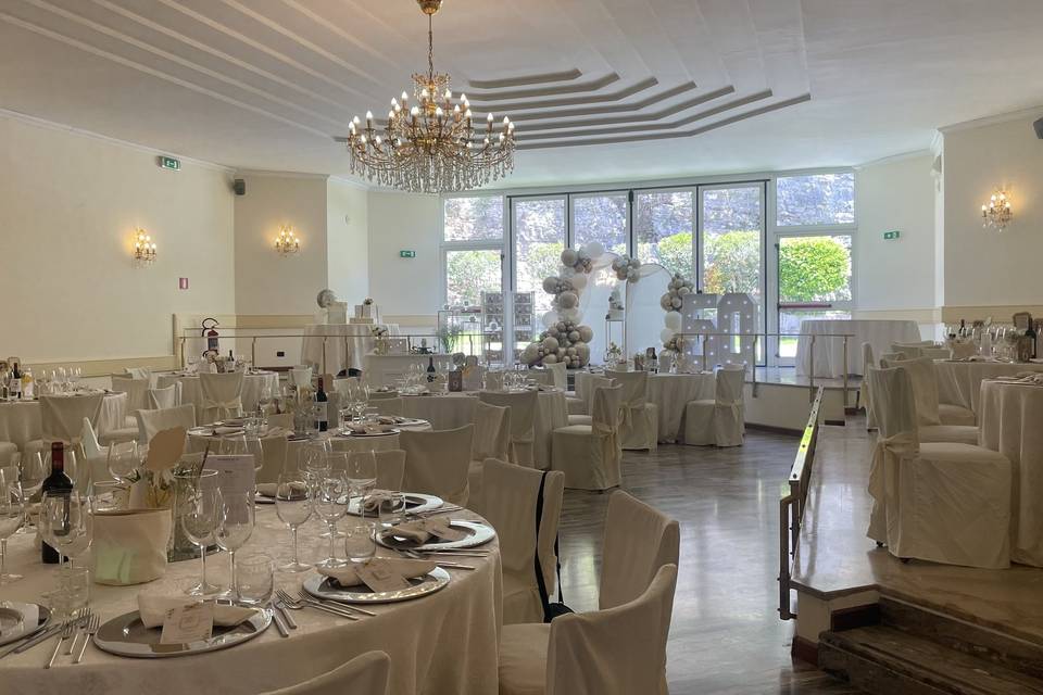 Anniversario di matrimonio