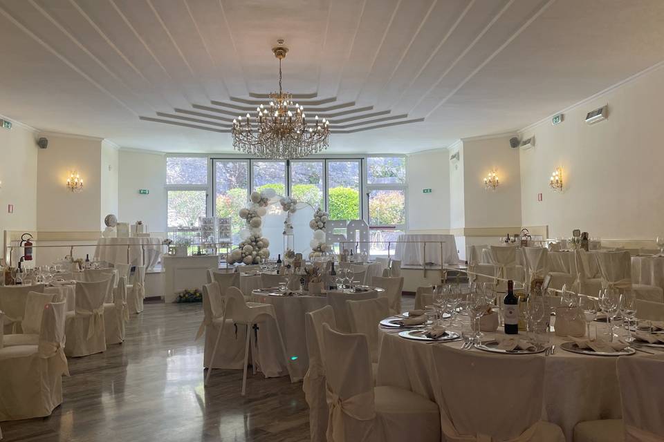 Anniversario di matrimonio