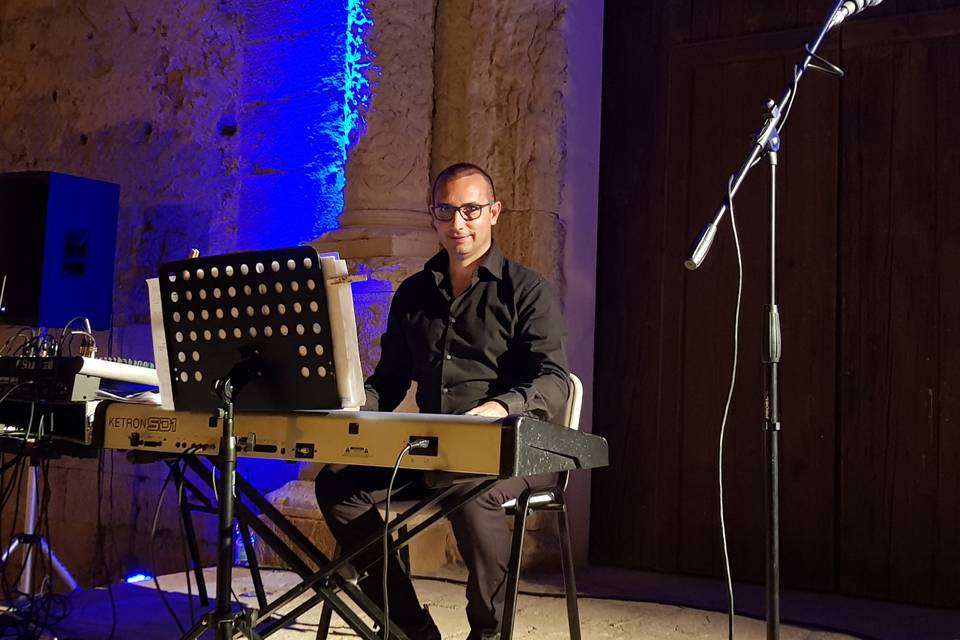 Evento musicale