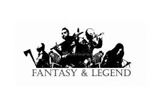 Fantasy & Legend