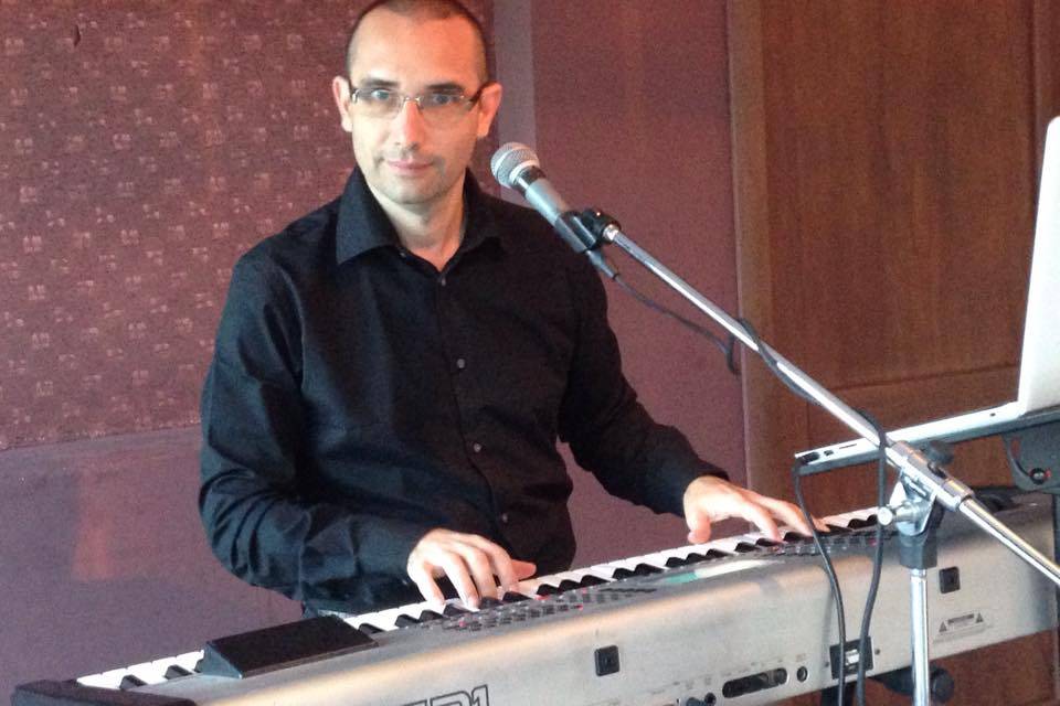 Live music