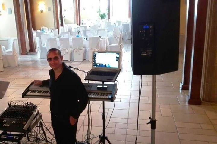Wedding music