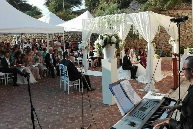 Wedding Church