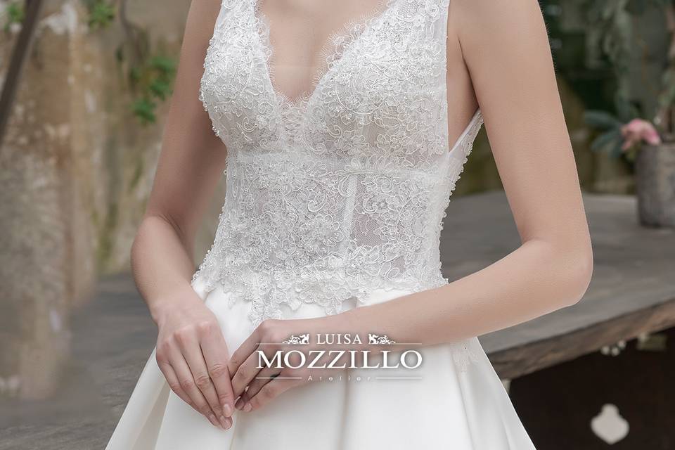 Atelier Luisa Mozzillo