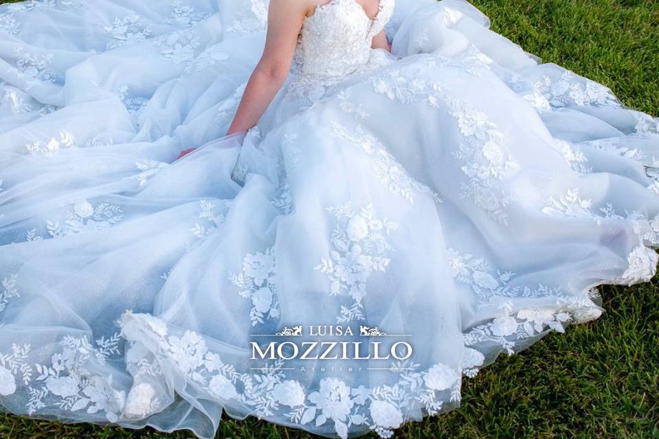 Atelier Luisa Mozzillo