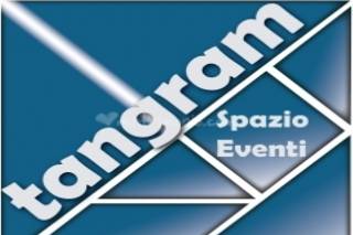 Tangram Spazio Eventi logo