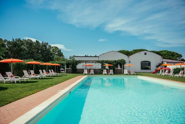 Masseria Macchia