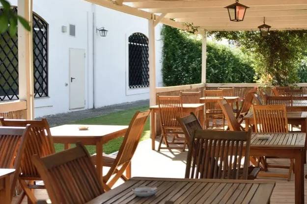 Masseria Macchia