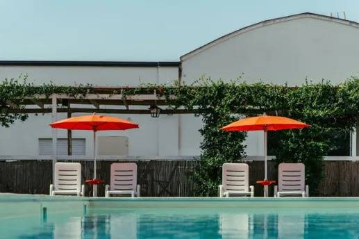 Masseria Macchia