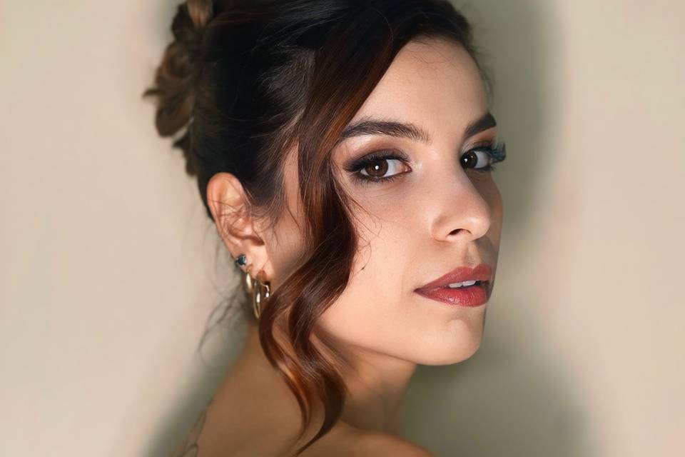 Trucco e acconciatura