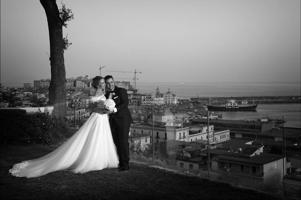 Wedding in Naples