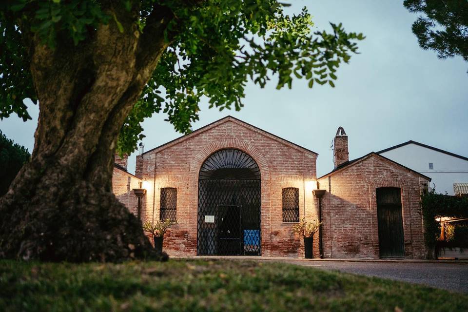Masseria Macchia