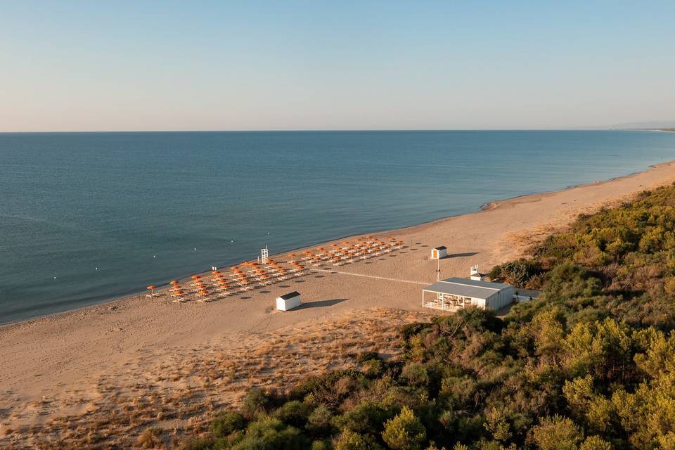 Masseria Macchia
