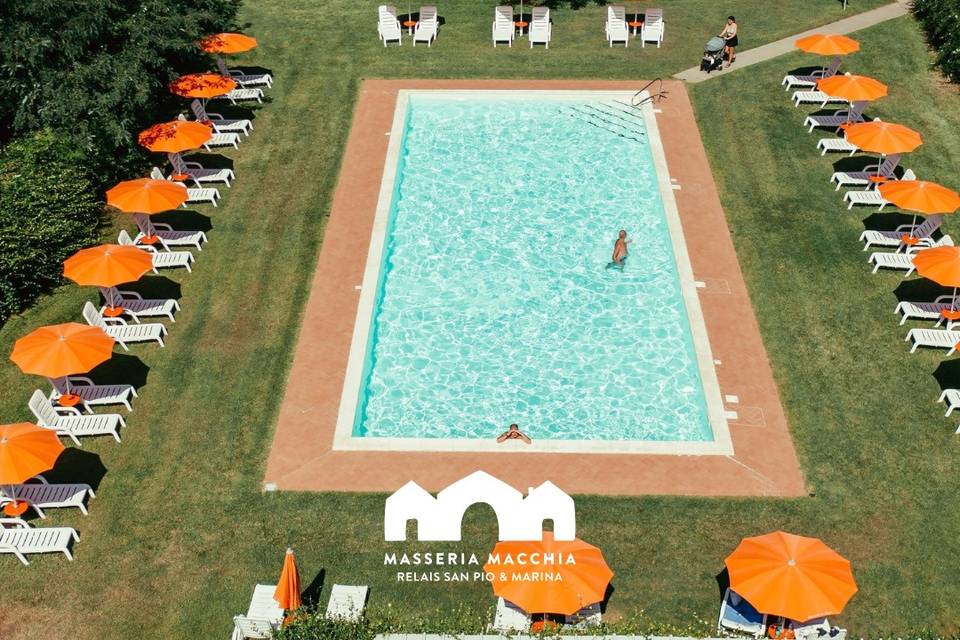 Masseria Macchia