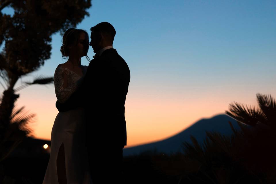 Wedding in Naples