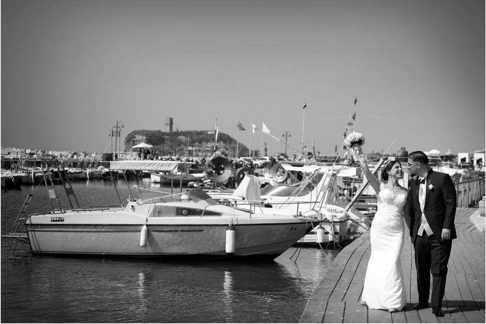 Wedding in Naples