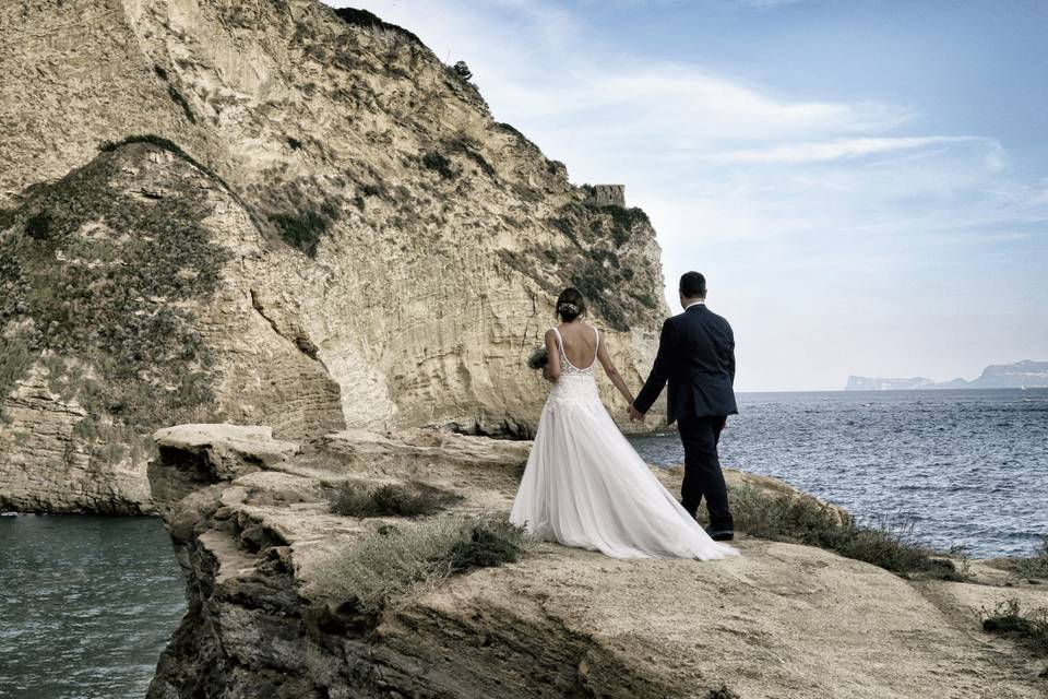 Wedding in Naples