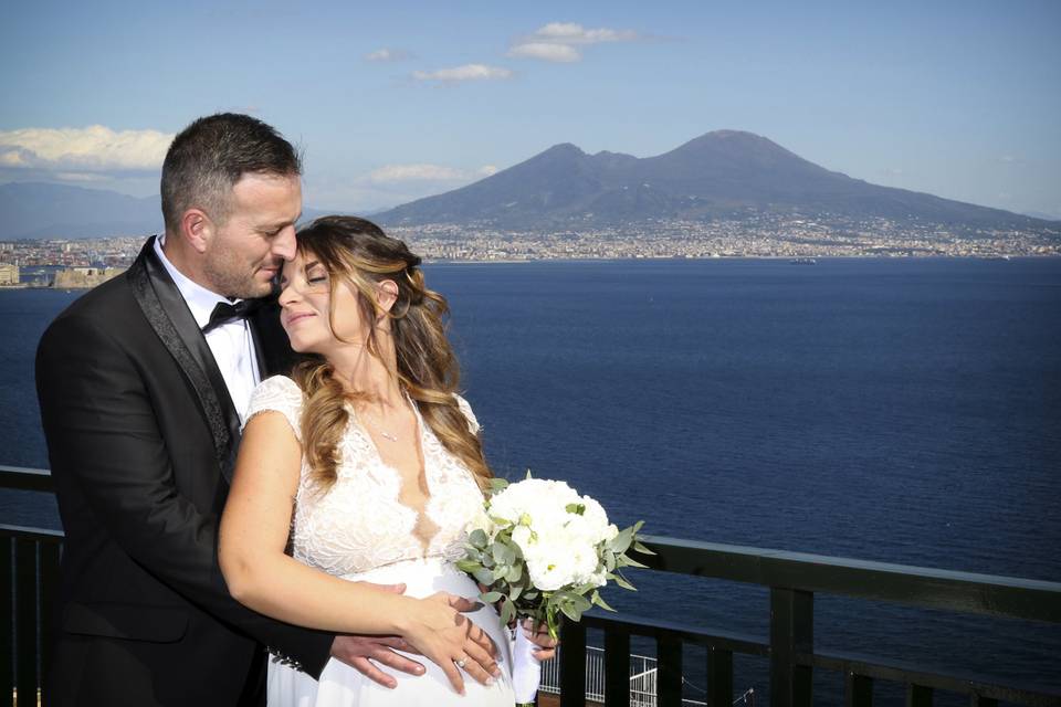 Wedding in Naples