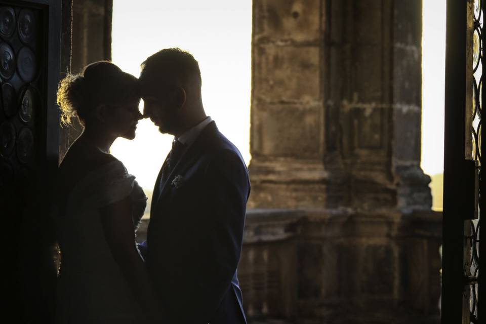 Wedding in Naples