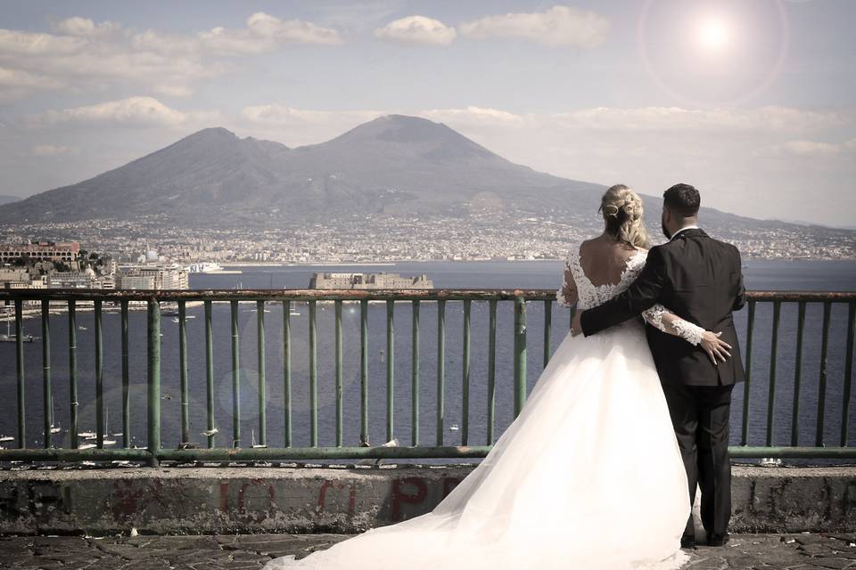 Wedding in Naples